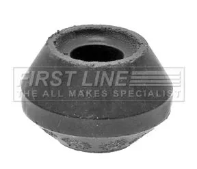 FIRST LINE FIRST LINE FSM5202 Rear Left Or Right Strut Top Mount Fits Fiat Stilo 