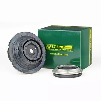 Front Left Or Right Strut Top Mount Fits Vw Multivan Transporter Transporter T6 