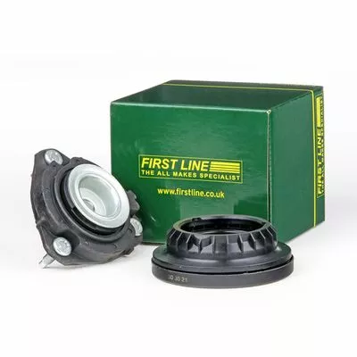 Front Left Or Right Strut Top Mount Fits Ford Mondeo