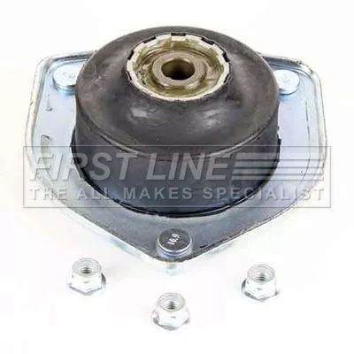 FIRST LINE FIRST LINE FSM5216 Front Left Or Right Strut Top Mount Fits Mini Mini Mini Clubman Mini Countryman  