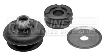 Rear Left Or Right Strut Top Mount Fits Toyota Celica