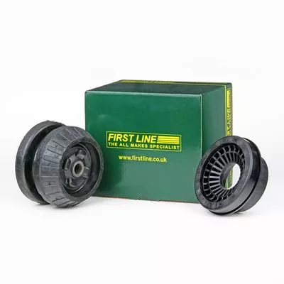 Front Left Or Right Strut Top Mount Fits Mercedes V-class Vito