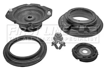 FIRST LINE FIRST LINE FSM5229 Front Left Or Right Strut Top Mount Fits Renault Espace Laguna Vel Satis 