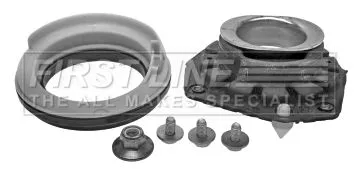 FIRST LINE FIRST LINE FSM5231 Front Left Or Right Strut Top Mount Fits Renault Megane 