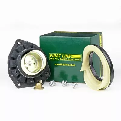 Front Left Or Right Strut Top Mount Fits Renault Megane