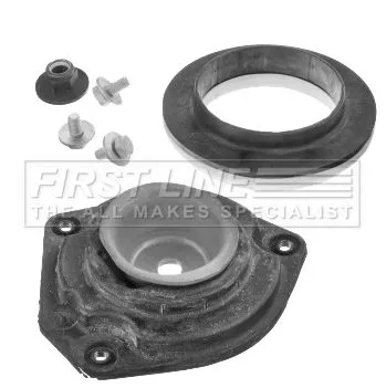 Front Left Or Right Strut Top Mount Fits Mercedes Renault Citan Kangoo Kangoo / 