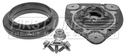 FIRST LINE FIRST LINE FSM5237 Front Left Or Right Strut Top Mount Fits Renault Laguna 