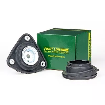 Front Left Or Right Strut Top Mount Fits Ford Mazda Volvo 3 5 C-max C30 C70 Focu