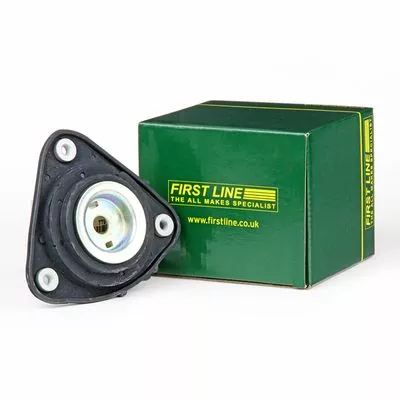 Front Left Or Right Strut Top Mount Fits Ford Mazda 3 Focus Focus C-max