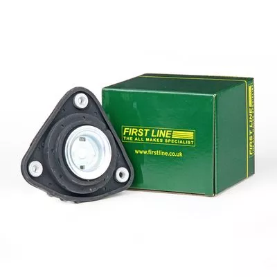 Front Left Or Right Strut Top Mount Fits Ford Mazda Volvo 3 5 C-max C30 C70 Focu