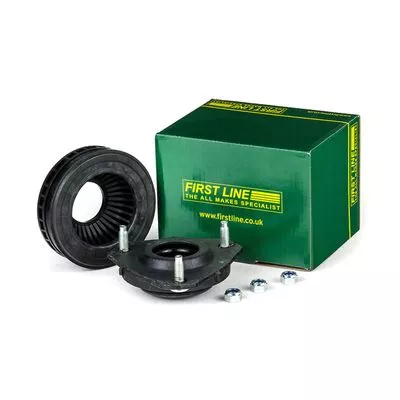 Front Left Or Right Strut Top Mount Fits Ford Mazda 2 Fiesta Fusion