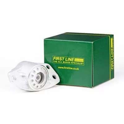 FIRST LINE FIRST LINE FSM5282 Rear Left Or Right Strut Top Mount Fits Audi Seat Skoda Vw A1 A3 Alhambra Altea  