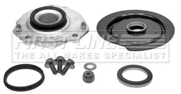 Front Left Or Right Strut Top Mount Fits Citroën Fiat Ducato Jumper