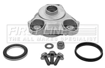 FIRST LINE FIRST LINE FSM5288 Front Left Strut Top Mount Fits Citroën Fiat Peugeot Boxer Ducato Jumper 