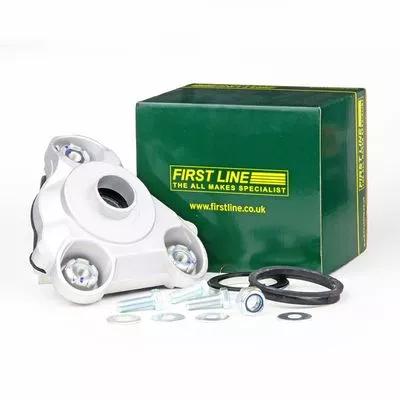 Front Left Strut Top Mount Fits Citroën Fiat Peugeot Boxer Ducato Jumper