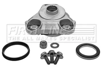 Front Right Strut Top Mount Fits Citroën Fiat Peugeot Boxer Ducato Jumper