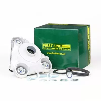 FIRST LINE FIRST LINE FSM5289 Front Right Strut Top Mount Fits Citroën Fiat Peugeot Boxer Ducato Jumper 