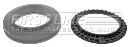 Rear Left Or Right Strut Top Mount Fits Jaguar X-type