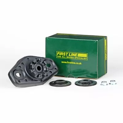 Rear Left Or Right Strut Top Mount Fits Vauxhall Signum Vectra