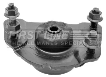 FIRST LINE FIRST LINE FSM5307 Front Left Strut Top Mount Fits Jeep Cherokee 