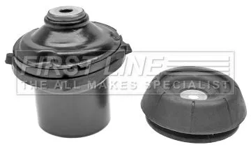 FIRST LINE FIRST LINE FSM5313 Front Left Or Right Strut Top Mount Fits Opel Vauxhall Astra Astra G Classic Ast 