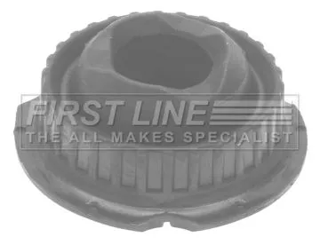 FIRST LINE FIRST LINE FSM5315 Front Left Or Right Rear Left Or Right Strut Top Mount Fits Audi Porsche Vw Caye 