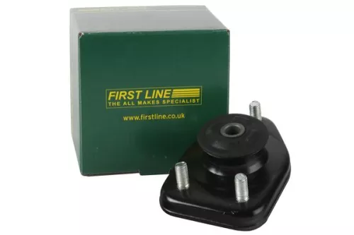 Rear Left Or Right Strut Top Mount Fits Bmw X3