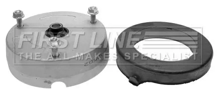 FIRST LINE FIRST LINE FSM5317 Front Left Or Right Strut Top Mount Fits Bmw X5 X6 