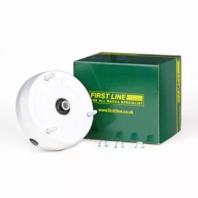 Front Left Or Right Strut Top Mount Fits Bmw X5 X6