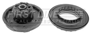 FIRST LINE FIRST LINE FSM5319 Front Left Or Right Strut Top Mount Fits Opel Saab Vauxhall 9-5 Insignia 