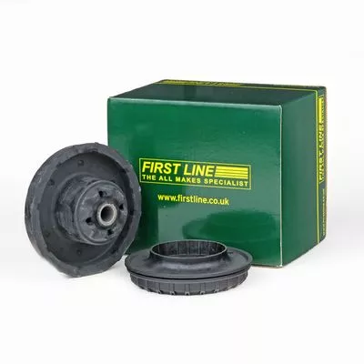 FIRST LINE FIRST LINE FSM5319 Front Left Or Right Strut Top Mount Fits Opel Saab Vauxhall 9-5 Insignia 