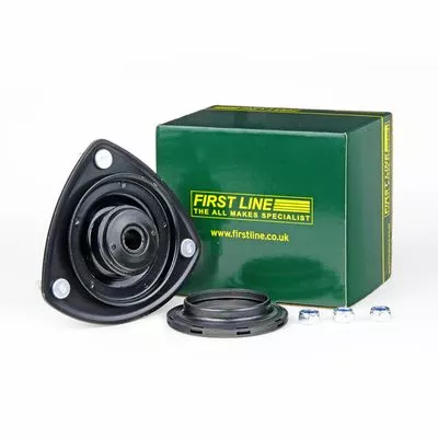 Front Left Or Right Strut Top Mount Fits Land Rover Freelander