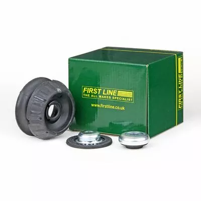 Front Left Or Right Strut Top Mount Fits Daihatsu Toyota Charade Sirion Urban Cr