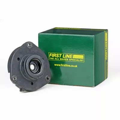 Front Left Or Right Strut Top Mount Fits Audi Seat Skoda Vw A3 Altea Altea Xl Be