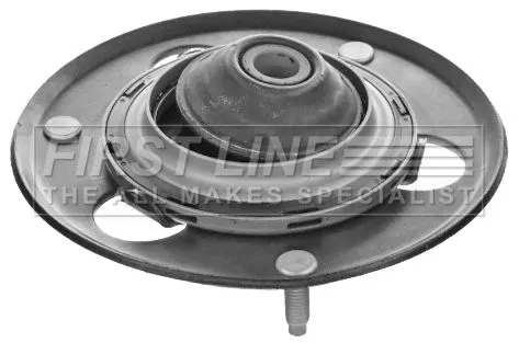 FIRST LINE FIRST LINE FSM5337 Front Left Or Right Strut Top Mount Fits Mg Rover 75 Mg Zt Mg Zt- 