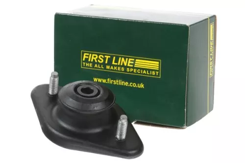 Rear Left Or Right Strut Top Mount Fits Rover 75