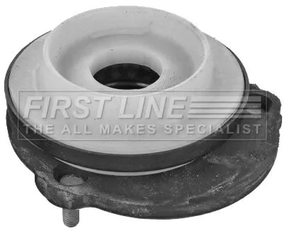 FIRST LINE FIRST LINE FSM5341 Front Left Or Right Strut Top Mount Fits Citroën Fiat Opel Peugeot Vauxhall Bipp 