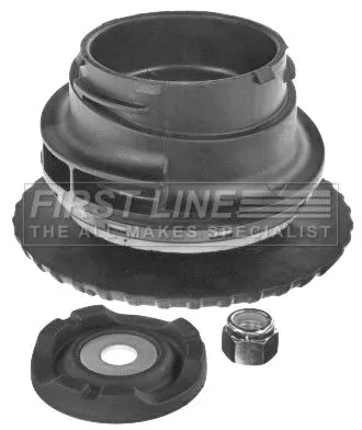 Front Left Or Right Strut Top Mount Fits Nissan Opel Renault Vauxhall Master Mov