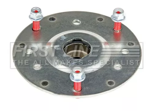 Rear Left Or Right Strut Top Mount Fits Land Rover Freelander 2 Range Rover Evoq