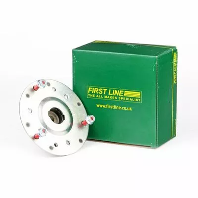 FIRST LINE FIRST LINE FSM5344 Rear Left Or Right Strut Top Mount Fits Land Rover Freelander 2 Range Rover Evoq 