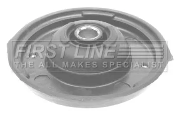FIRST LINE FIRST LINE FSM5354 Front Left Or Right Strut Top Mount Fits Citroën Peugeot 206 307 Berlingo Berlin 