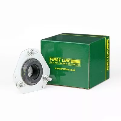 Front Left Or Right Strut Top Mount Fits Ford Mazda 2 Fiesta Focus Ka+