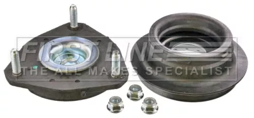 Front Left Or Right Strut Top Mount Fits Ford Transit