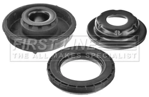 FIRST LINE FIRST LINE FSM5364 Front Left Or Right Strut Top Mount Fits Chevrolet Opel Vauxhall Ampera Astra As 