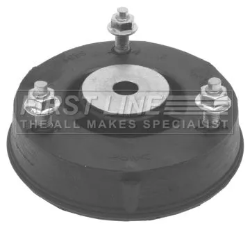 FIRST LINE FIRST LINE FSM5369 Front Left Or Right Strut Top Mount Fits Ford Transit 