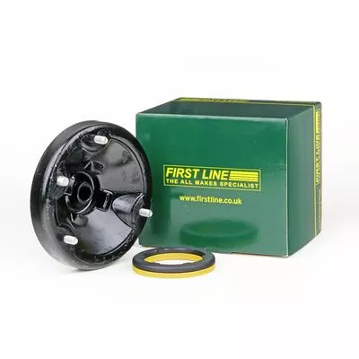 Front Left Or Right Strut Top Mount Fits Bmw 5 Series Z8