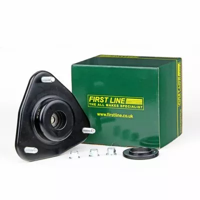 Front Left Or Right Strut Top Mount Fits Mitsubishi Lancer Outlander