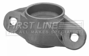 Rear Left Or Right Strut Top Mount Fits Peugeot 307