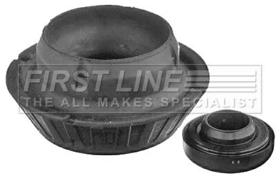 FIRST LINE FIRST LINE FSM5419 Front Left Or Right Strut Top Mount Fits Honda Cr-z Hr-v Insight Jazz 