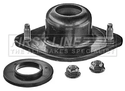 FIRST LINE FIRST LINE FSM5422 Front Left Or Right Strut Top Mount Fits Nissan Micra 